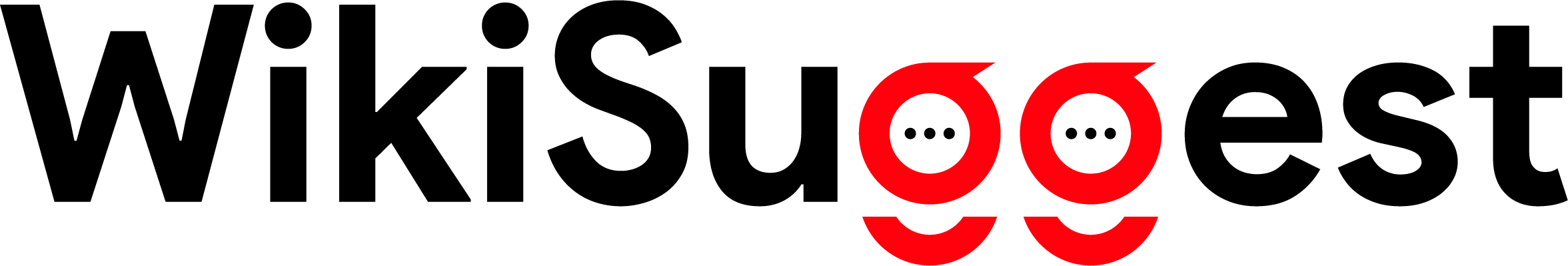 Wiki Suggest logo