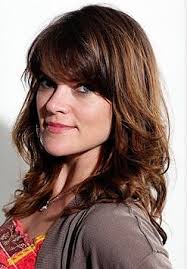early life of Missi Pyle