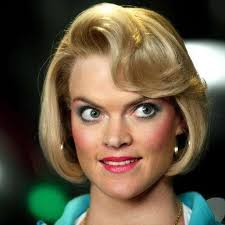early life of Missi Pyle