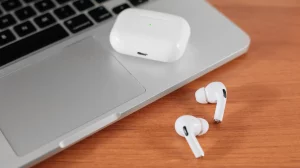 Connect AirPods to Your Laptop
