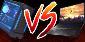 Are Laptops Cheaper Than Desktops