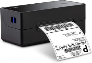 Best Shipping Label Printer for Shopify & eBay