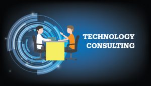 How can using data from technology consulting help your Business?