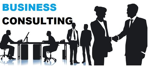 Technology Consulting In Your Business
