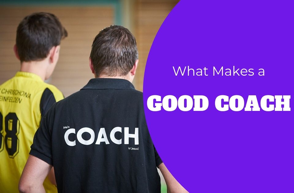 The qualities of a successful tech coach