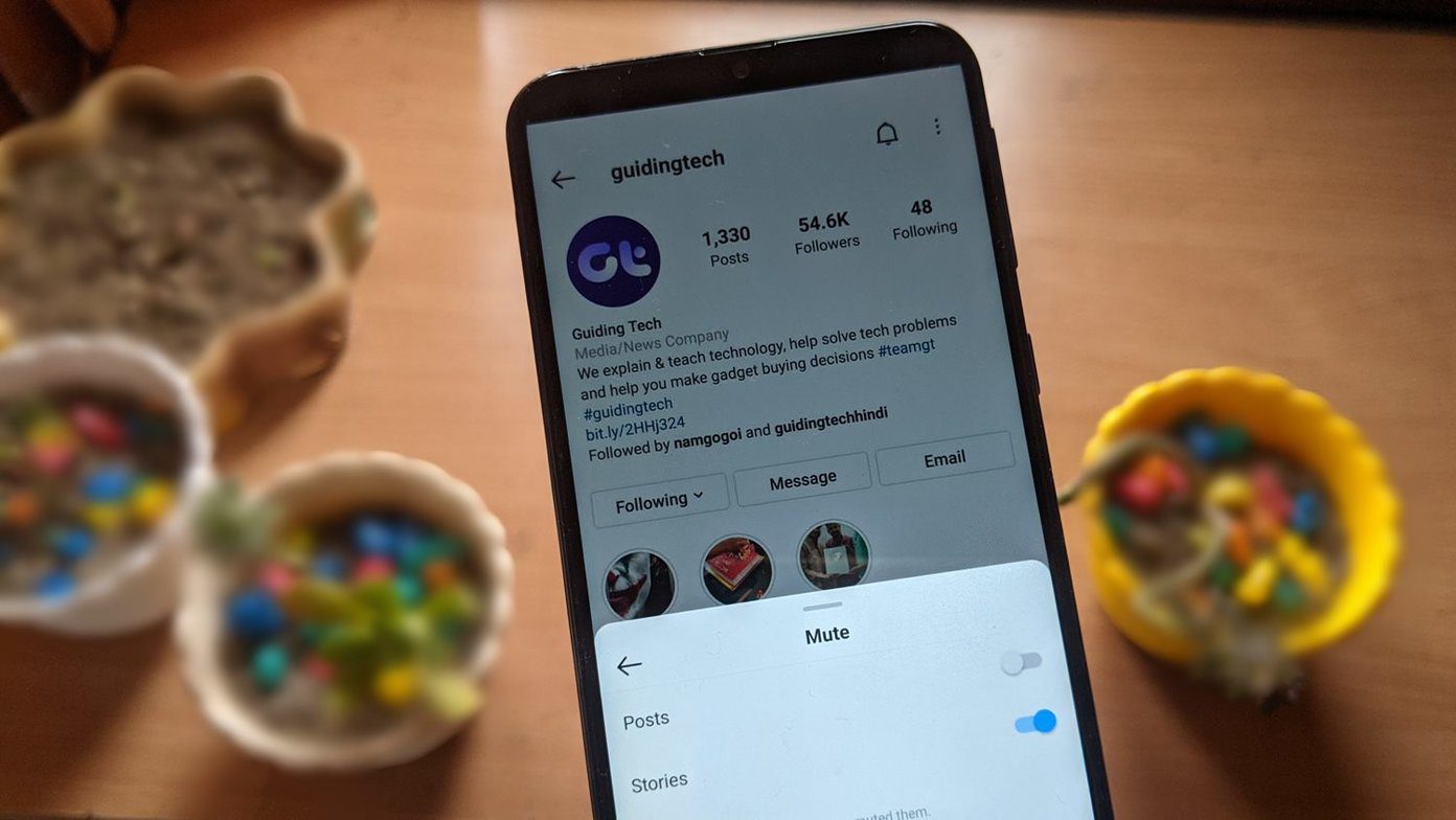 How to Unmute an Instagram Story