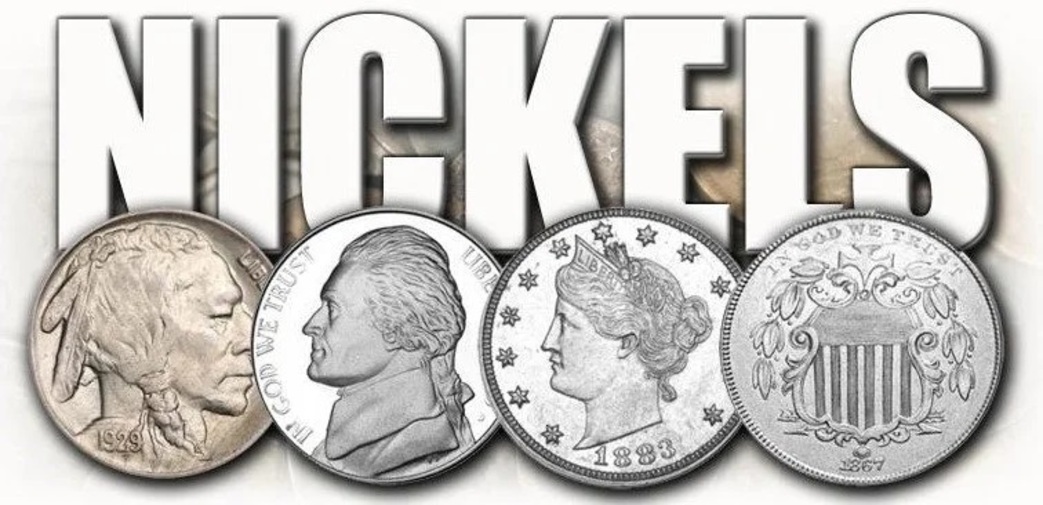 How Many Nickels Make A Dollar