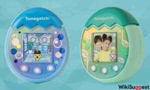 How to turn off Tamagotchi 2022