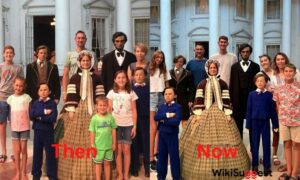 The story of “That tall family”(wiki, age, height, facts) - WikiSuggest