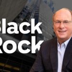 Larry Fink net worth and salary