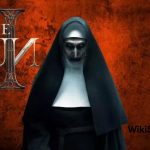 The nun ll release date (2023 ) movie review and cast
